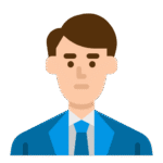bussiness man